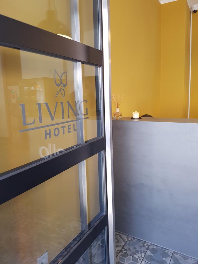 Hotel Fly ' In Offenbach am Main Buitenkant foto